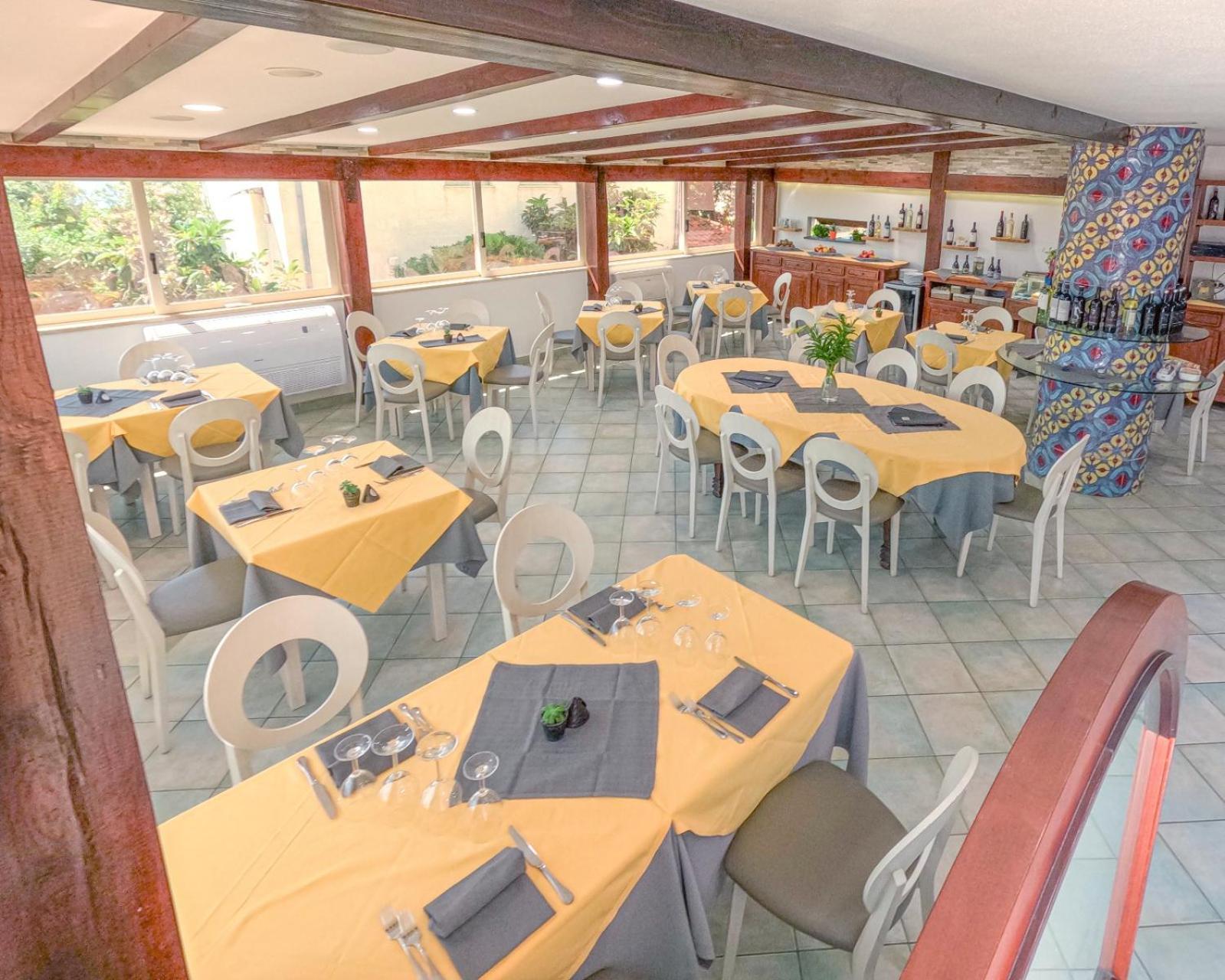 Hotel La Playa カーラゴノネ エクステリア 写真