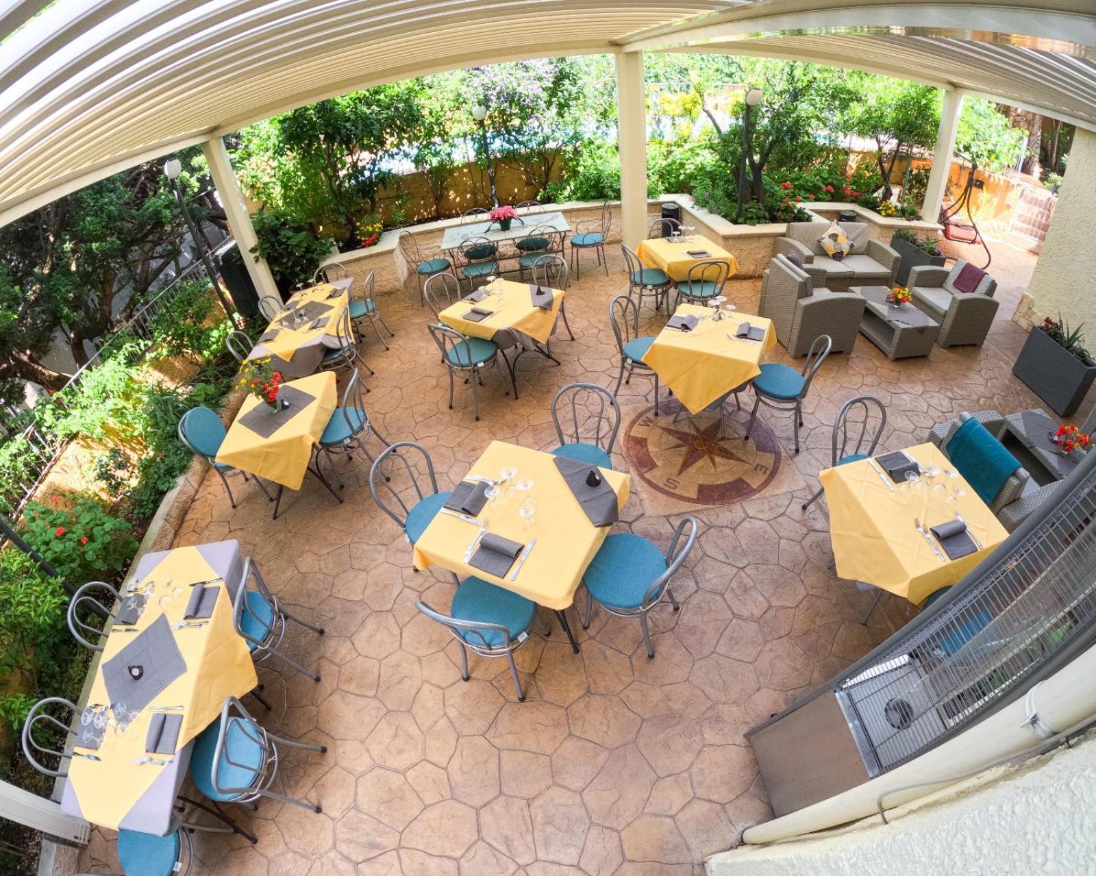Hotel La Playa カーラゴノネ エクステリア 写真